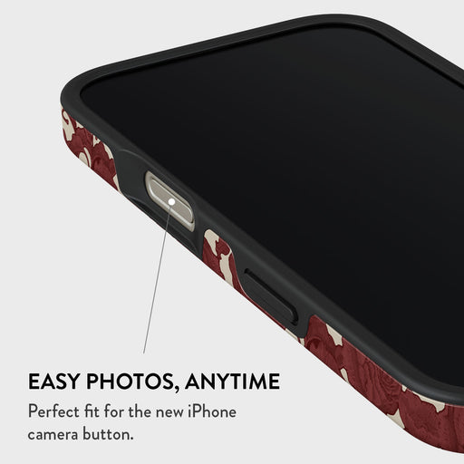 Tease Me - iPhone 16 Pro Max Case 5