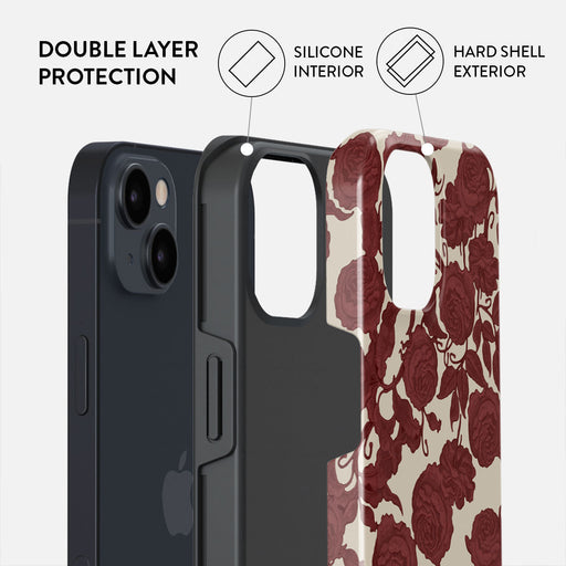 Tease Me - iPhone 13 Case