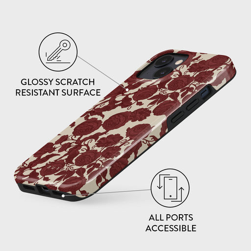 Tease Me - iPhone 13 Case