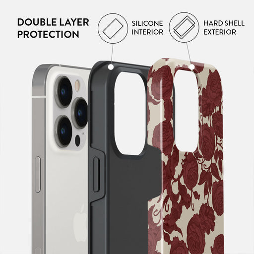 Tease Me - iPhone 13 Pro Case 2