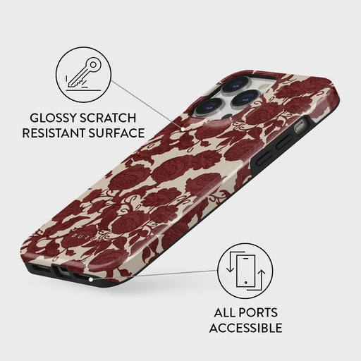 Tease Me - iPhone 13 Pro Case 3
