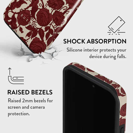 Tease Me - iPhone 13 Pro Case 4