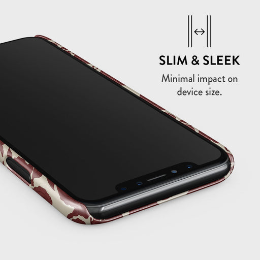 Tease Me - iPhone XR Case 4