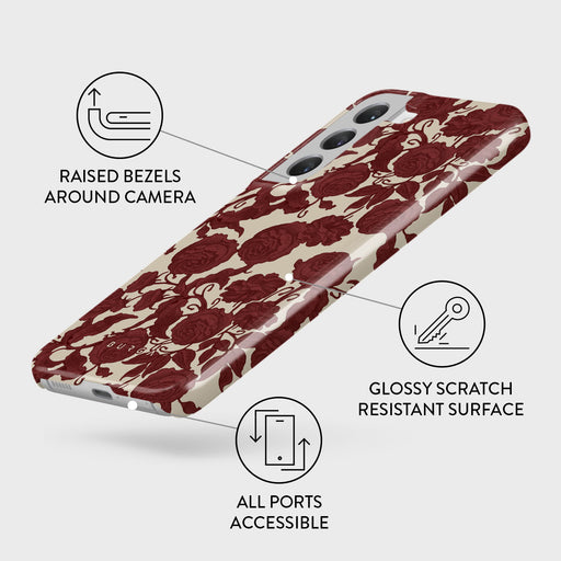 Tease Me - Samsung Galaxy S22 Plus Case 3