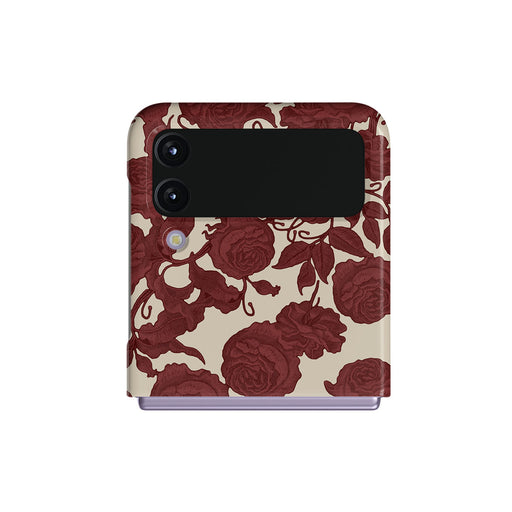Tease Me - Samsung Galaxy Z Flip 4 Case 1