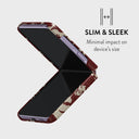 Tease Me - Samsung Galaxy Z Flip 4 Case 4
