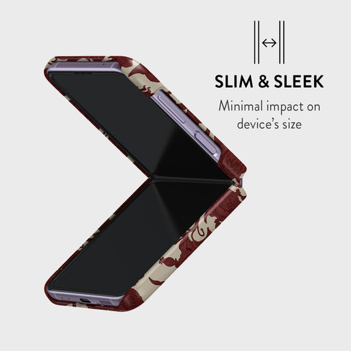 Tease Me - Samsung Galaxy Z Flip 4 Case 4