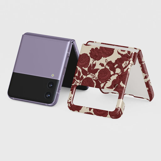 Tease Me - Samsung Galaxy Z Flip 4 Case 5