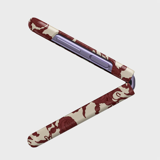 Tease Me - Samsung Galaxy Z Flip 4 Case 6