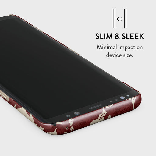 Tease Me - Samsung Galaxy S8 Case 4
