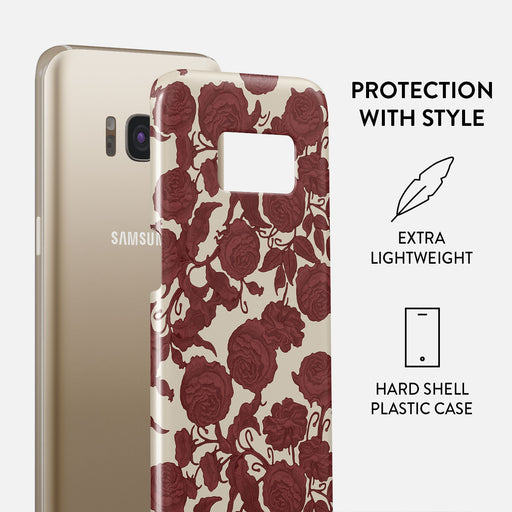 Tease Me - Samsung Galaxy S8 Case 2