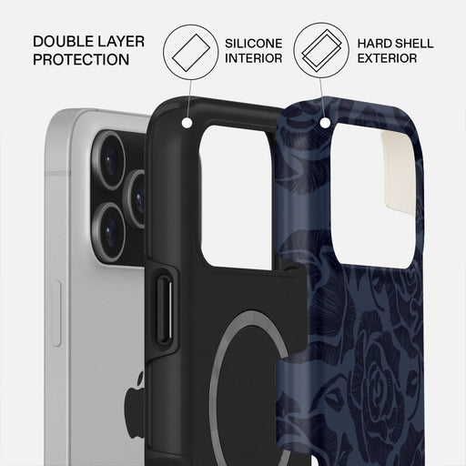 Illusion - iPhone 17 Pro Max Case
