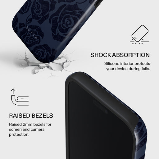 Illusion - iPhone 17 Pro Max Case