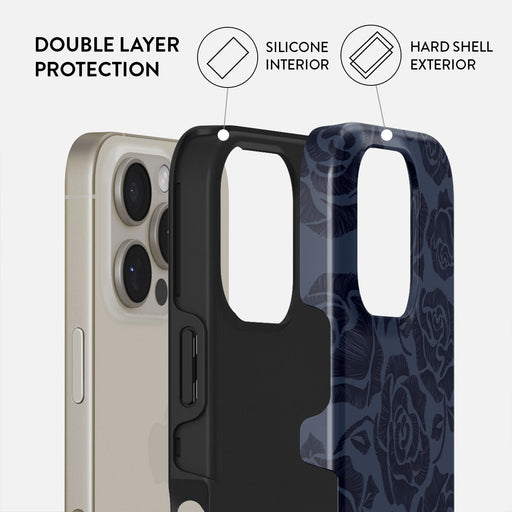 Illusion - iPhone 16 Pro Max Case