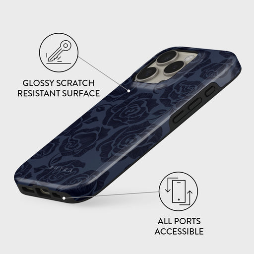 Illusion - iPhone 16 Pro Max Case