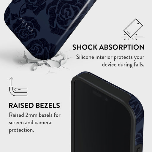 Illusion - iPhone 16 Pro Max Case