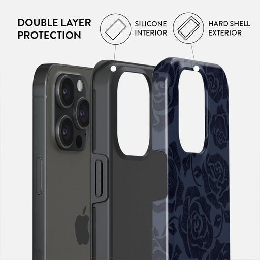 Illusion - iPhone 15 Pro Max Case