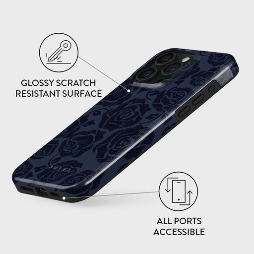 Illusion - iPhone 15 Pro Max Case