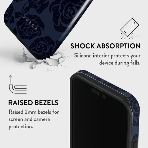 Illusion - iPhone 15 Pro Max Case