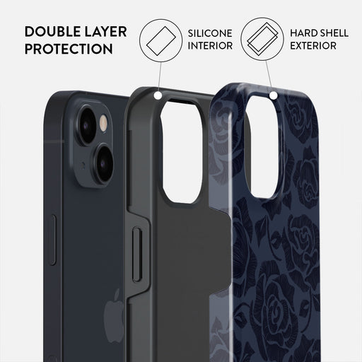 Illusion - iPhone 15 Case