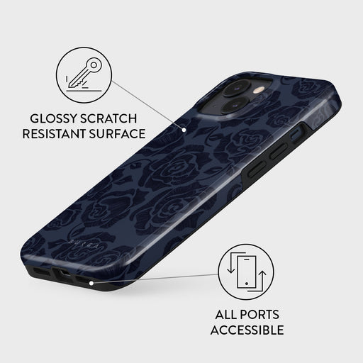 Illusion - iPhone 15 Case