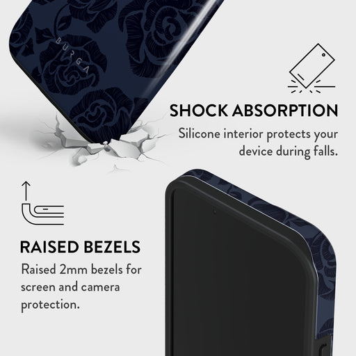 Illusion - iPhone 15 Case