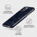 Illusion - iPhone 12 Pro Max Case 3