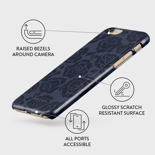 Illusion - iPhone 6 / 6S Case 3
