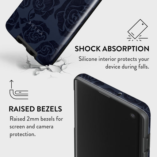 Illusion - Samsung Galaxy Note 9 Case 8