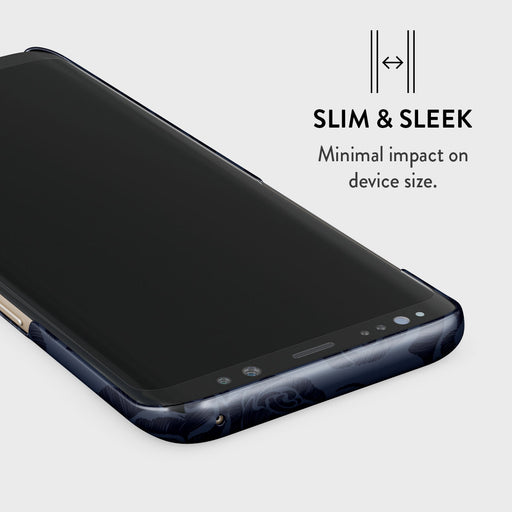 Illusion - Samsung Galaxy S9 Case 4