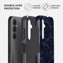Illusion - Samsung Galaxy A25 Case 2
