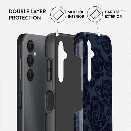 Illusion - Samsung Galaxy A25 Case 2
