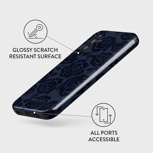 Illusion - Samsung Galaxy A25 Case 3