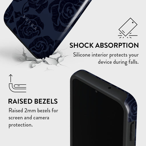 Illusion - Samsung Galaxy A25 Case 4