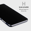Illusion - Samsung Galaxy A40 Case 4
