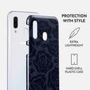 Illusion - Samsung Galaxy A40 Case 2