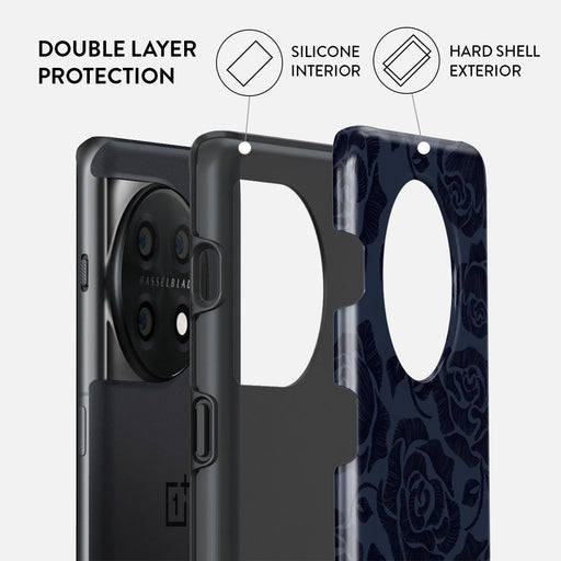 Illusion - OnePlus 11 Case 2
