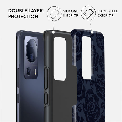 Illusion - Xiaomi 13 Lite Case 2