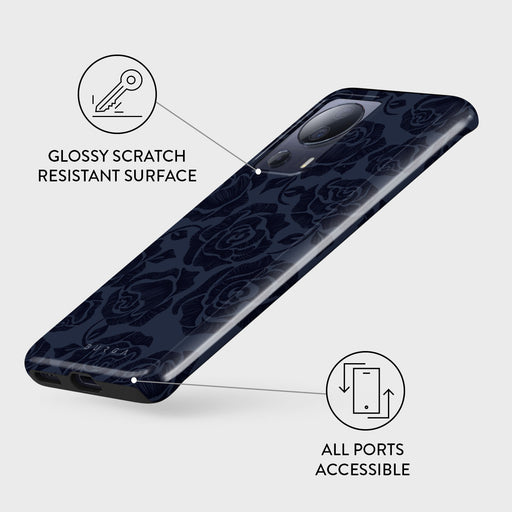 Illusion - Xiaomi 13 Lite Case 3