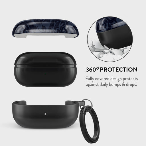 Illusion - Samsung Galaxy Buds Live Case 2