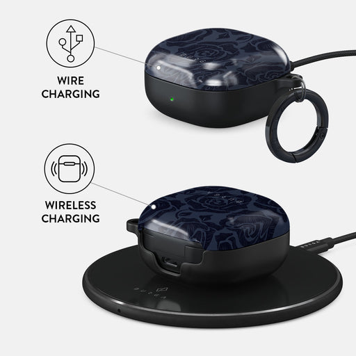 Illusion - Samsung Galaxy Buds Live Case 3