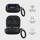 Illusion - Samsung Galaxy Buds Live Case 4