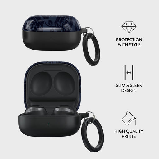 Illusion - Samsung Galaxy Buds Live Case 4