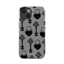Keyholder - iPhone 15 Case 1