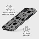 Keyholder - iPhone 15 Case 3