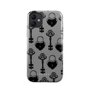 Keyholder - iPhone 12 Case 1