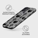 Keyholder - iPhone 12 Case 3