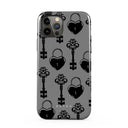 Keyholder - iPhone 12 Pro Case