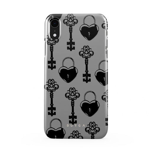 Keyholder - iPhone XR Case 1