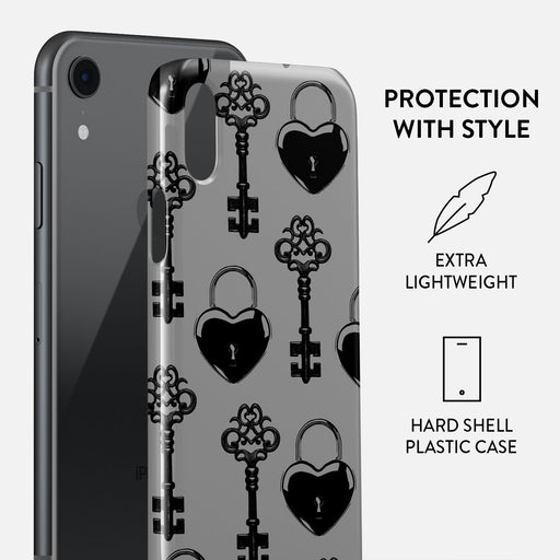 Keyholder - iPhone XR Case 2